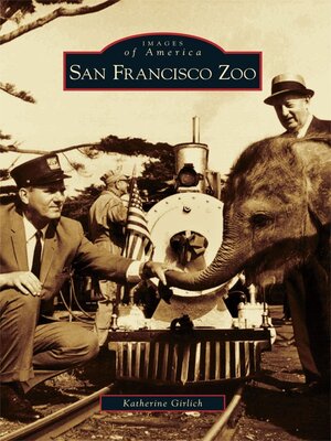 San Francisco Zoo - ebook